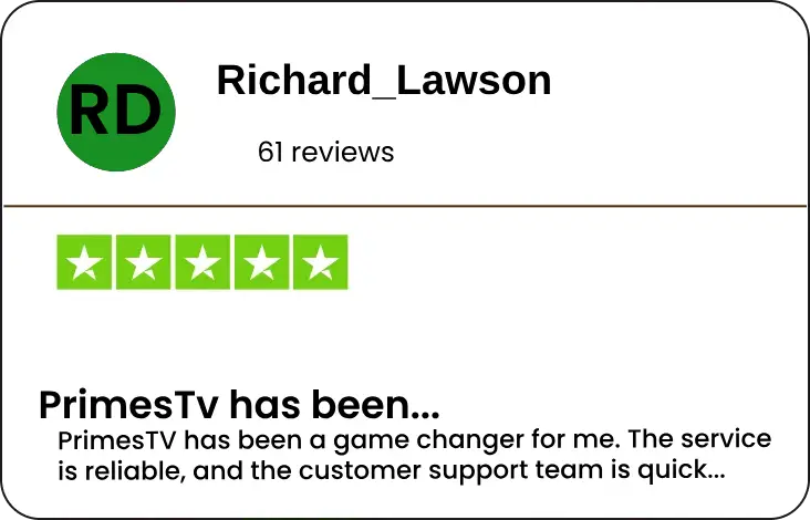 iptv uk