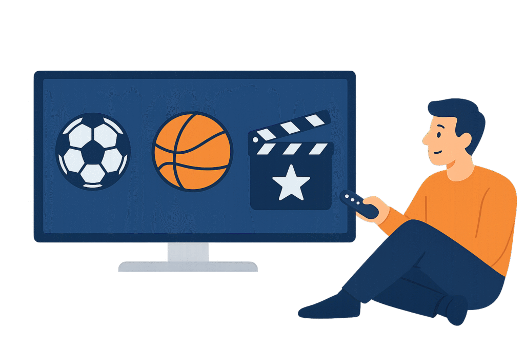 iptv uk
