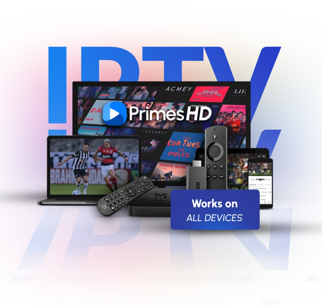 IPTV UK